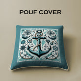 POUF COVER